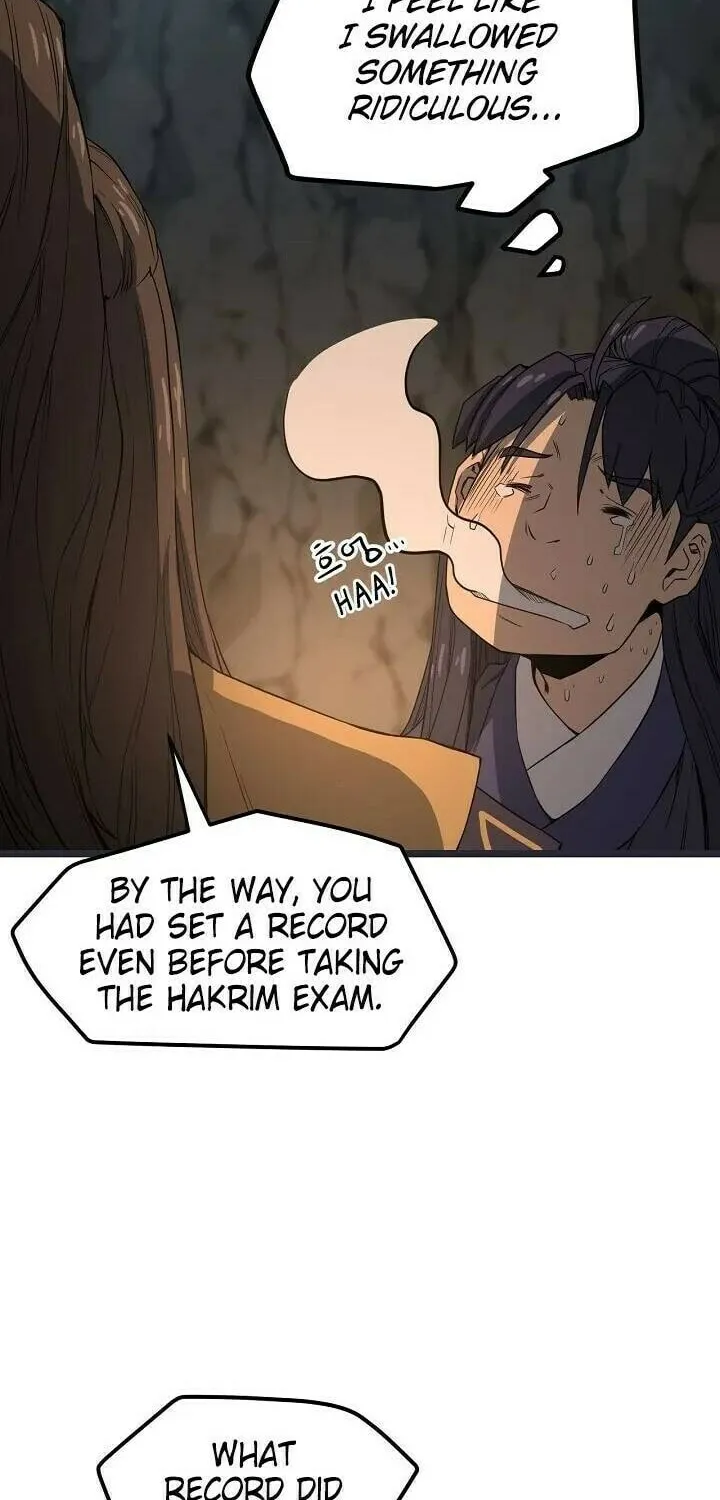 Read Reign chapter 30 image 22 on Lezhin