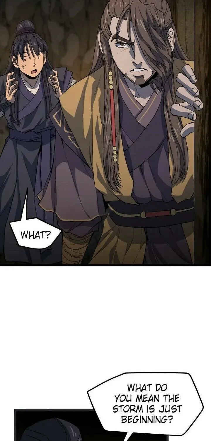 Read Reign chapter 30 image 3 on Lezhin