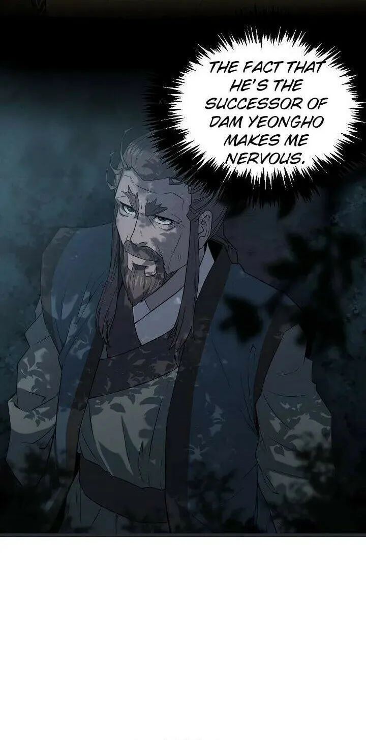 Read Reign chapter 30 image 35 on Lezhin