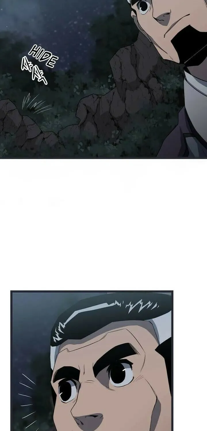Read Reign chapter 30 image 39 on Lezhin