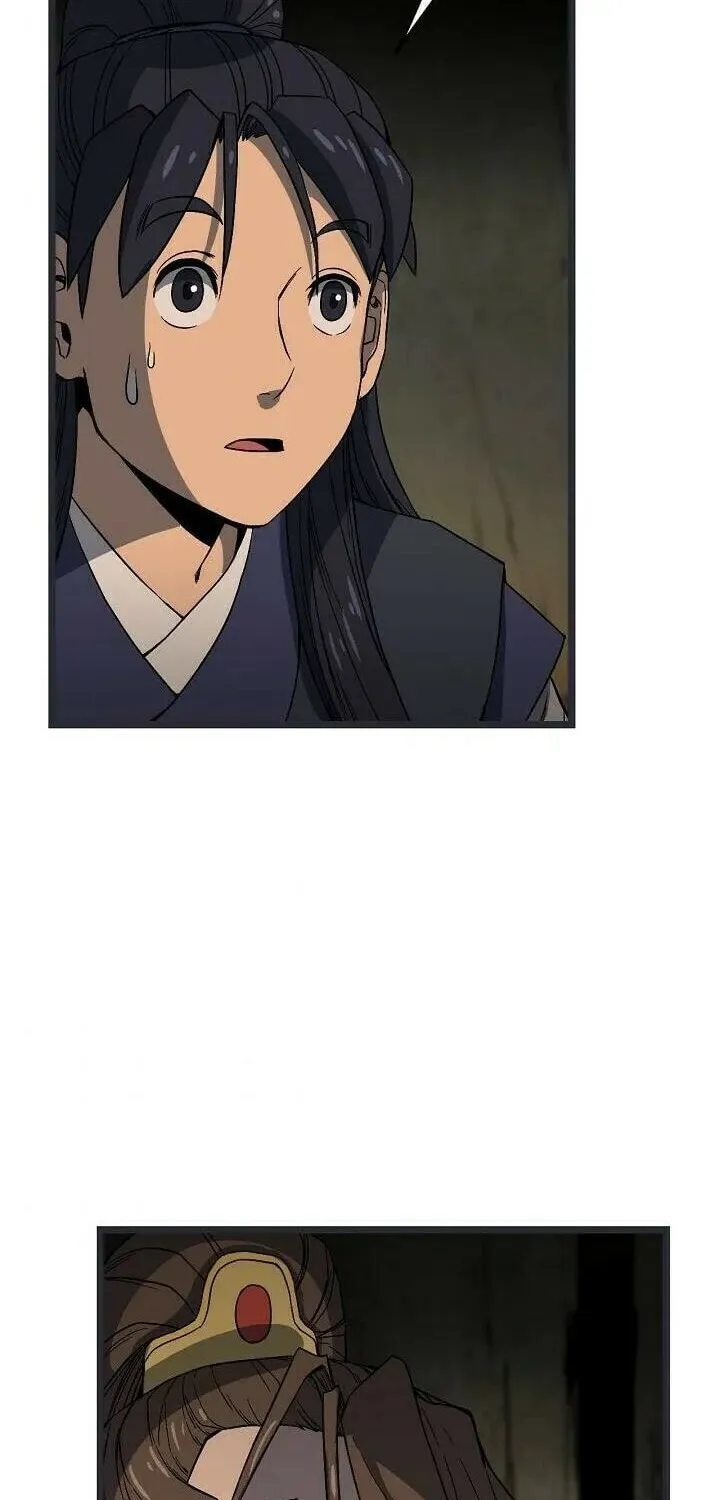 Read Reign chapter 30 image 4 on Lezhin