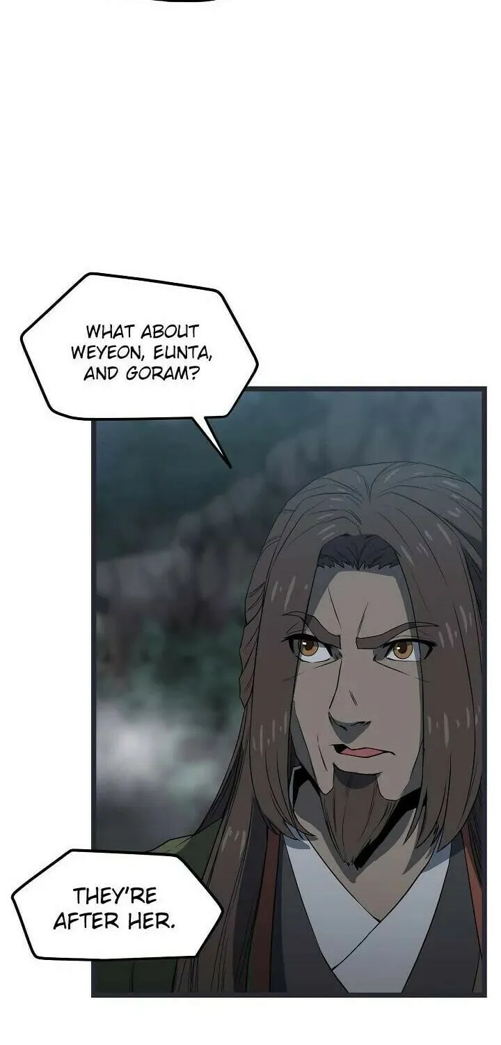 Read Reign chapter 30 image 55 on Lezhin