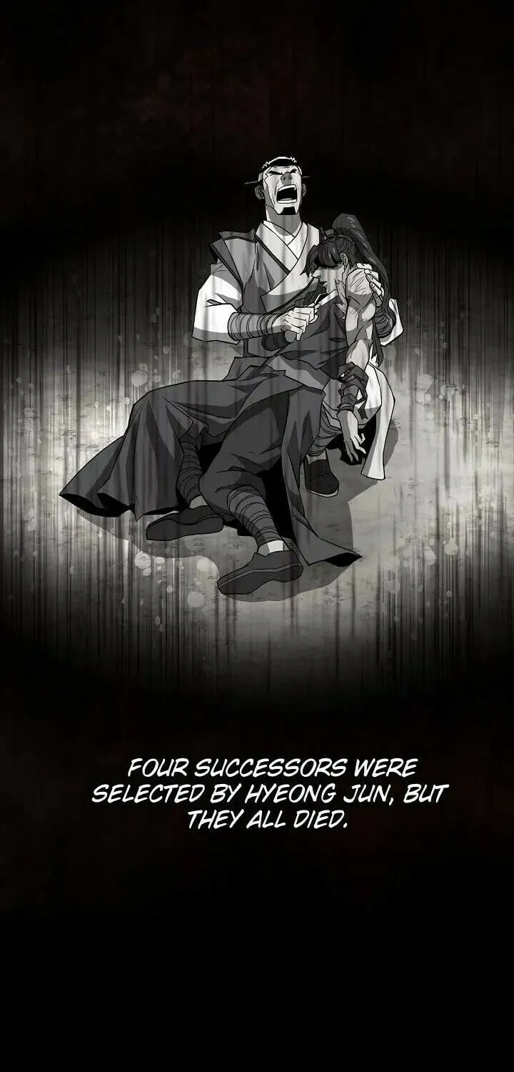 Read Reign chapter 31 image 17 on Lezhin