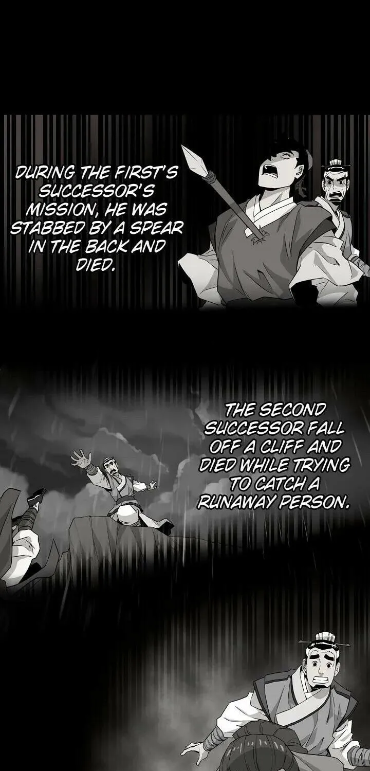 Read Reign chapter 31 image 18 on Lezhin