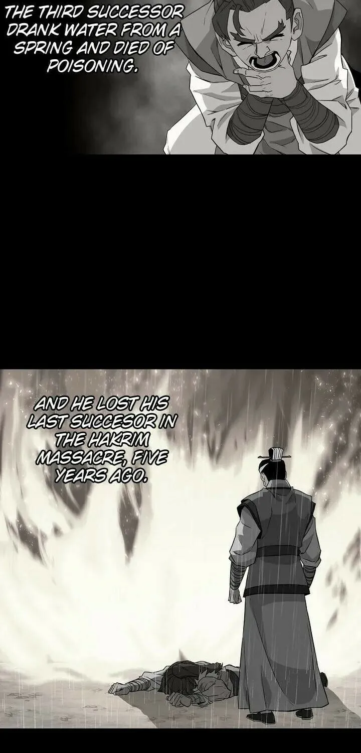 Read Reign chapter 31 image 19 on Lezhin