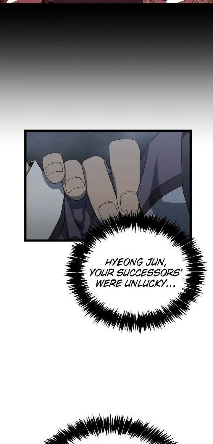 Read Reign chapter 31 image 21 on Lezhin
