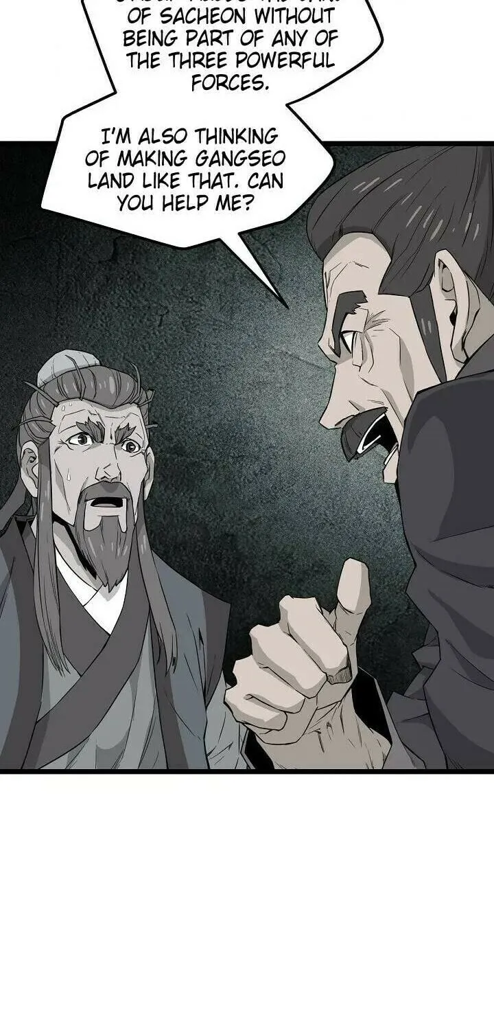 Read Reign chapter 31 image 27 on Lezhin