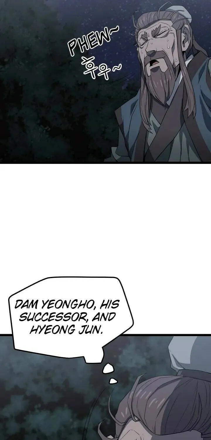 Read Reign chapter 31 image 36 on Lezhin