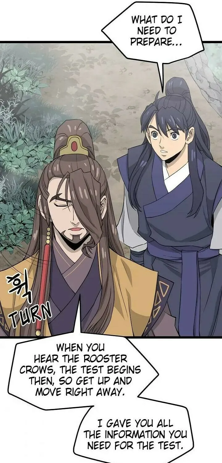 Read Reign chapter 31 image 48 on Lezhin