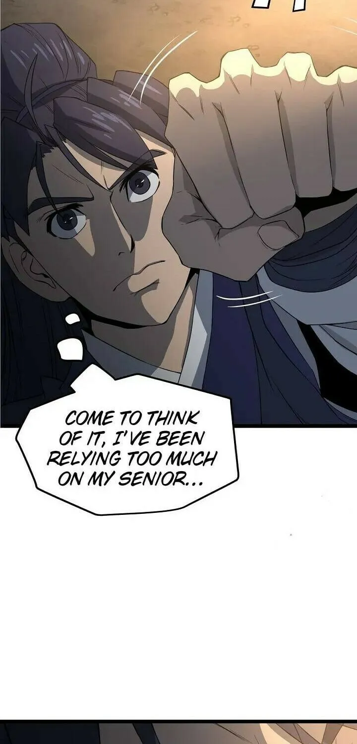 Read Reign chapter 31 image 55 on Lezhin