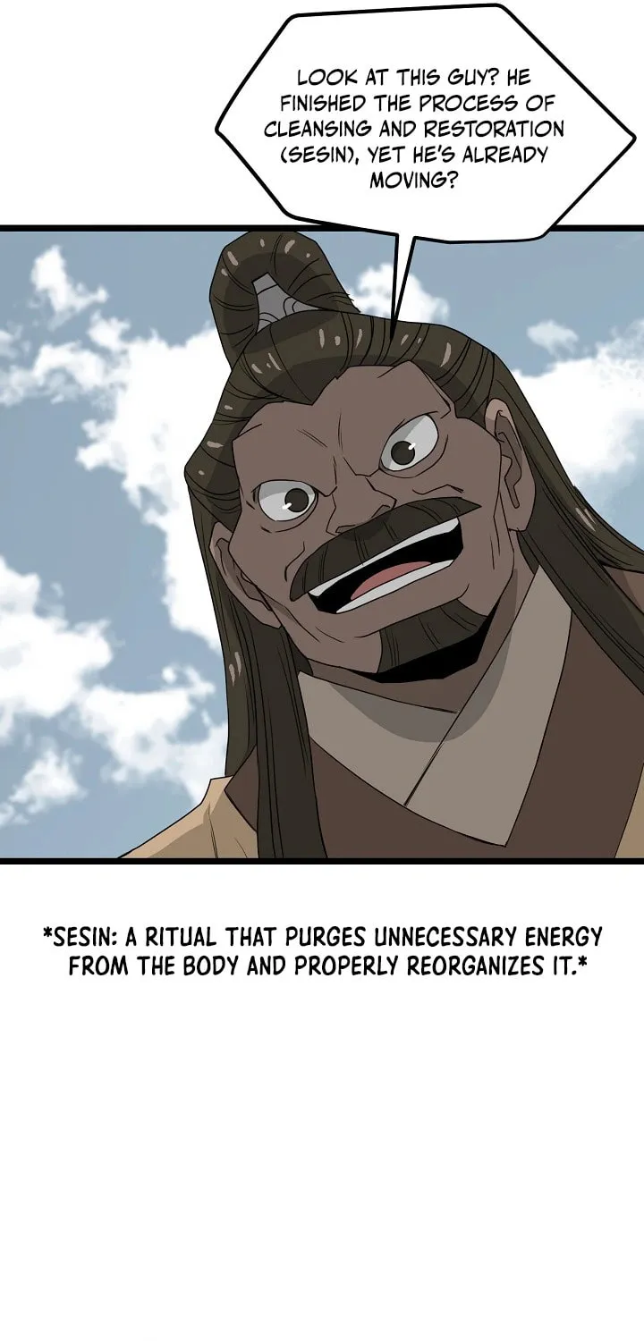 Read Reign chapter 32 image 10 on Lezhin