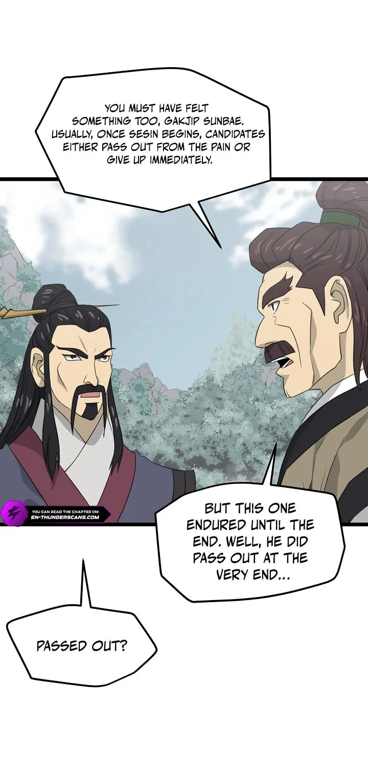 Read Reign chapter 32 image 25 on Lezhin