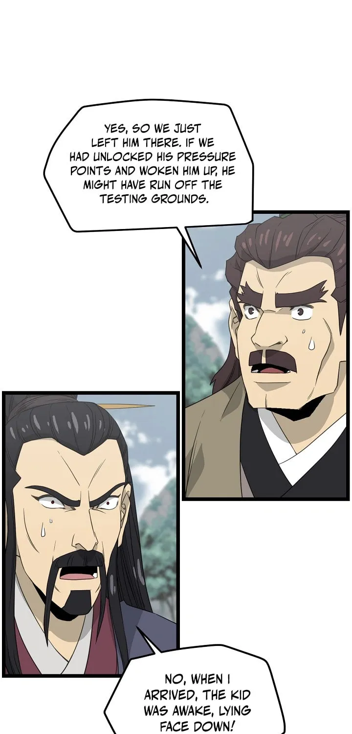 Read Reign chapter 32 image 26 on Lezhin
