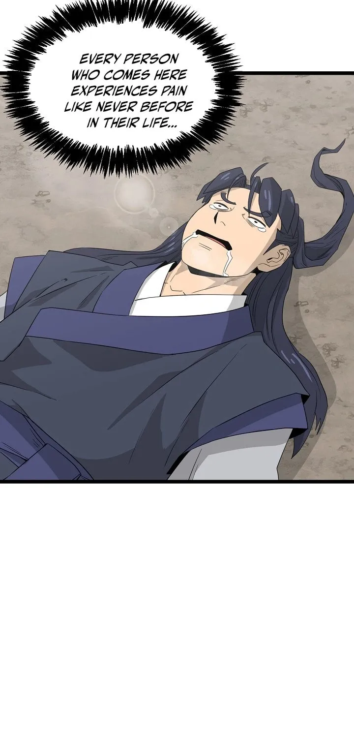 Read Reign chapter 32 image 5 on Lezhin