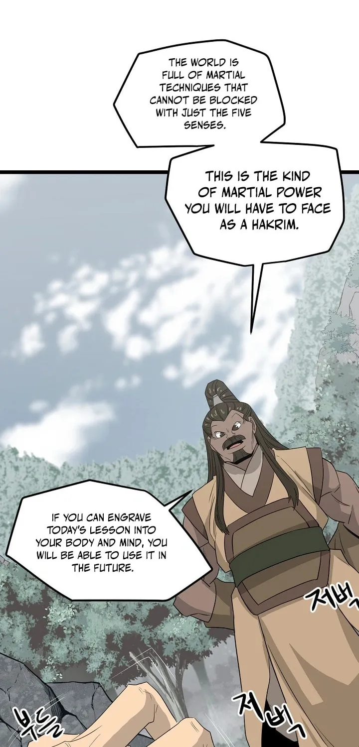 Read Reign chapter 32 image 51 on Lezhin