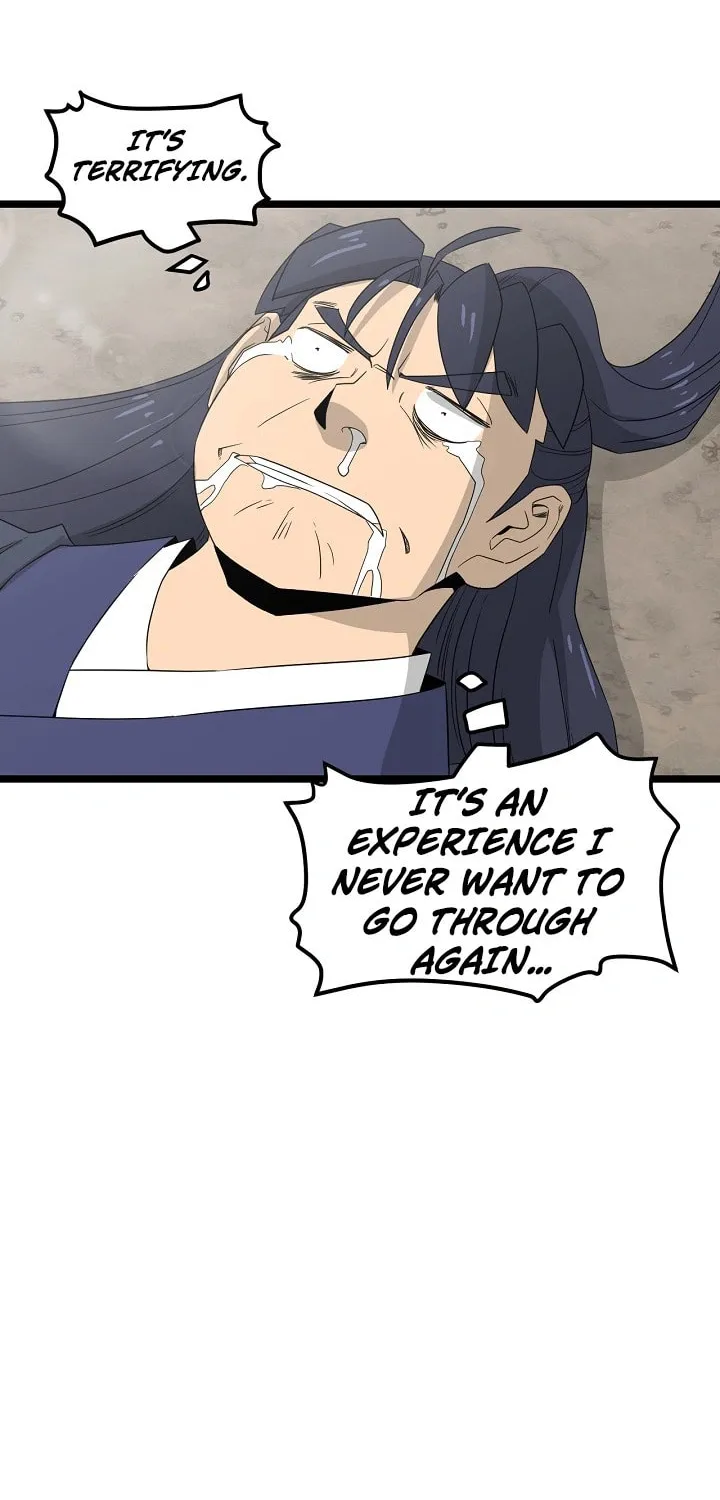 Read Reign chapter 32 image 6 on Lezhin