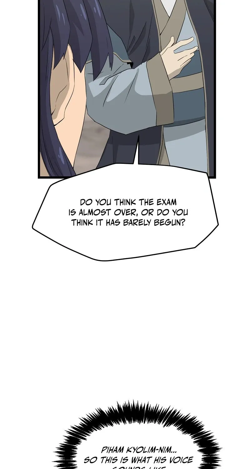Read Reign chapter 33 image 14 on Lezhin