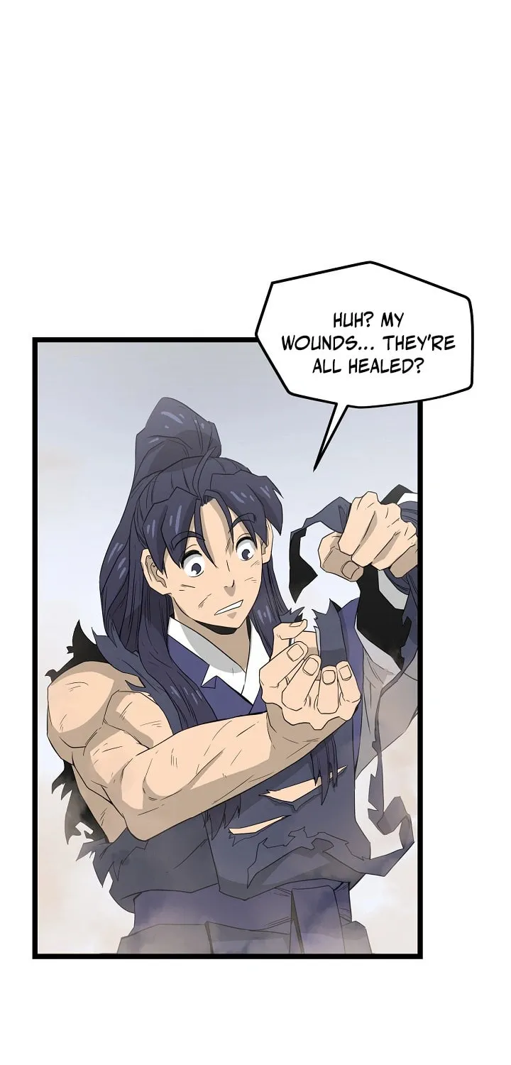 Read Reign chapter 33 image 69 on Lezhin