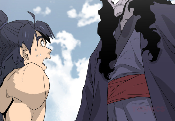 Read Reign chapter 34 image 2 on Lezhin