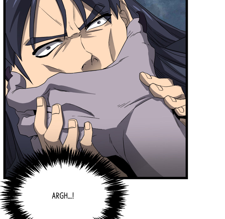 Read Reign chapter 34 image 26 on Lezhin