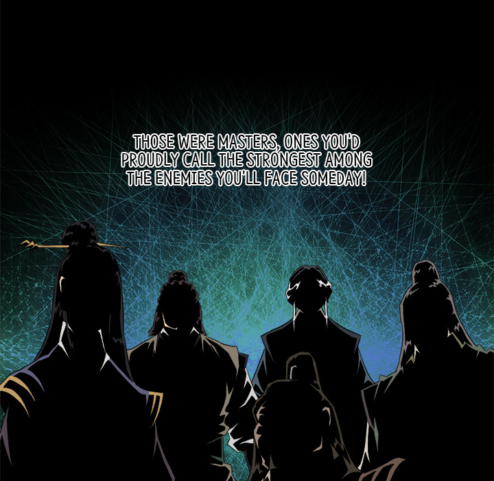 Read Reign chapter 34 image 31 on Lezhin