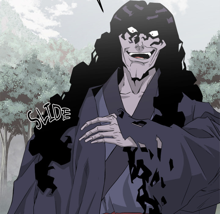 Read Reign chapter 34 image 60 on Lezhin