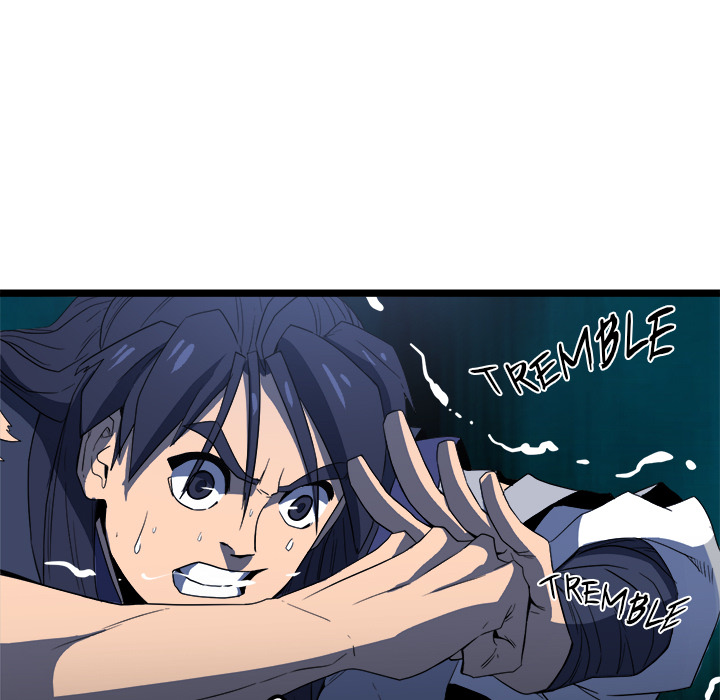 Read Reign chapter 34 image 8 on Lezhin