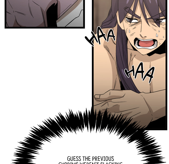 Read Reign chapter 35 image 30 on Lezhin