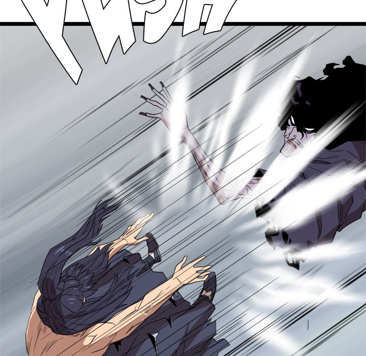 Read Reign chapter 35 image 4 on Lezhin