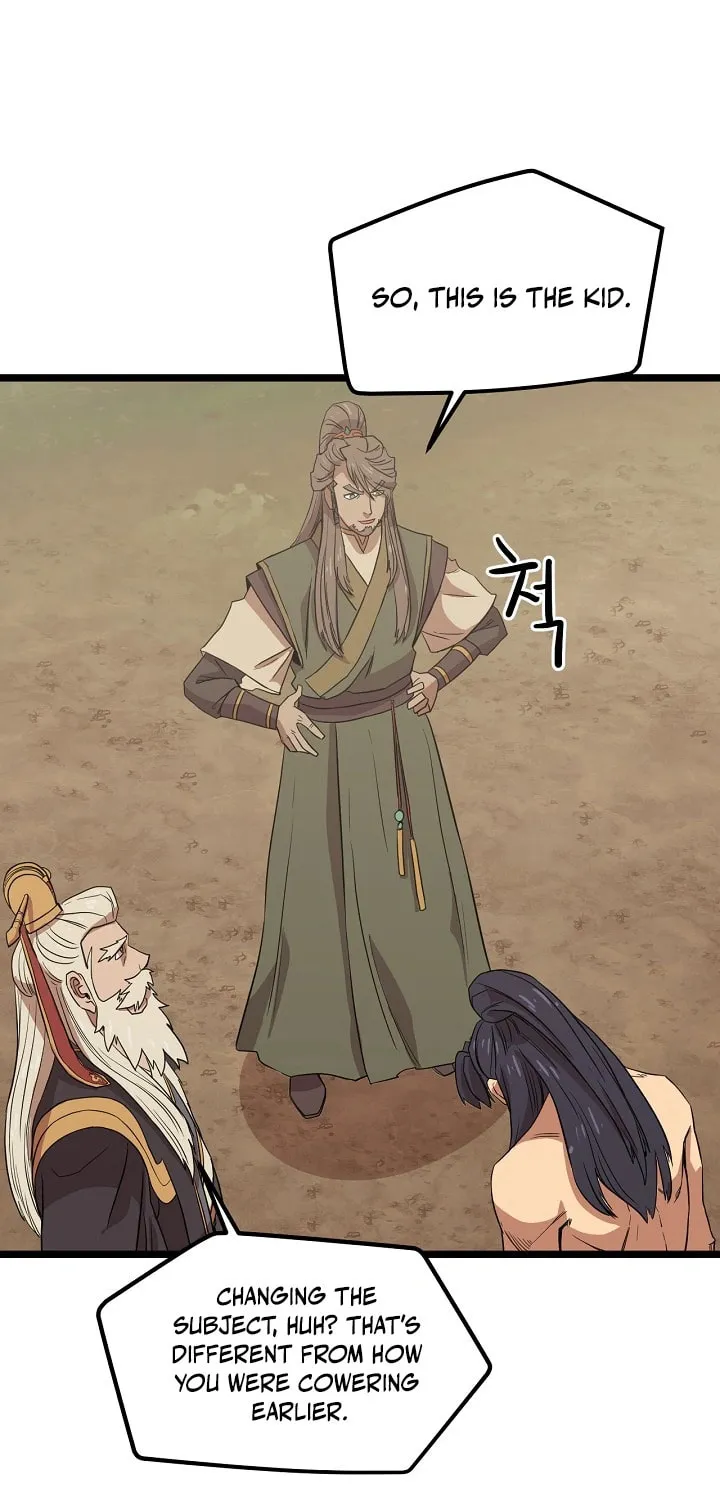 Read Reign chapter 36 image 12 on Lezhin