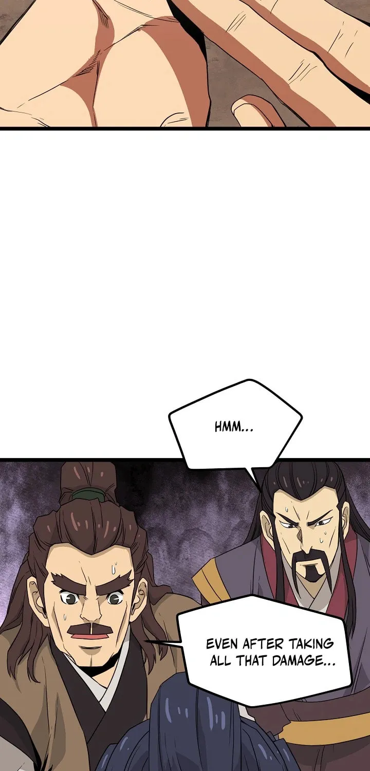 Read Reign chapter 36 image 2 on Lezhin