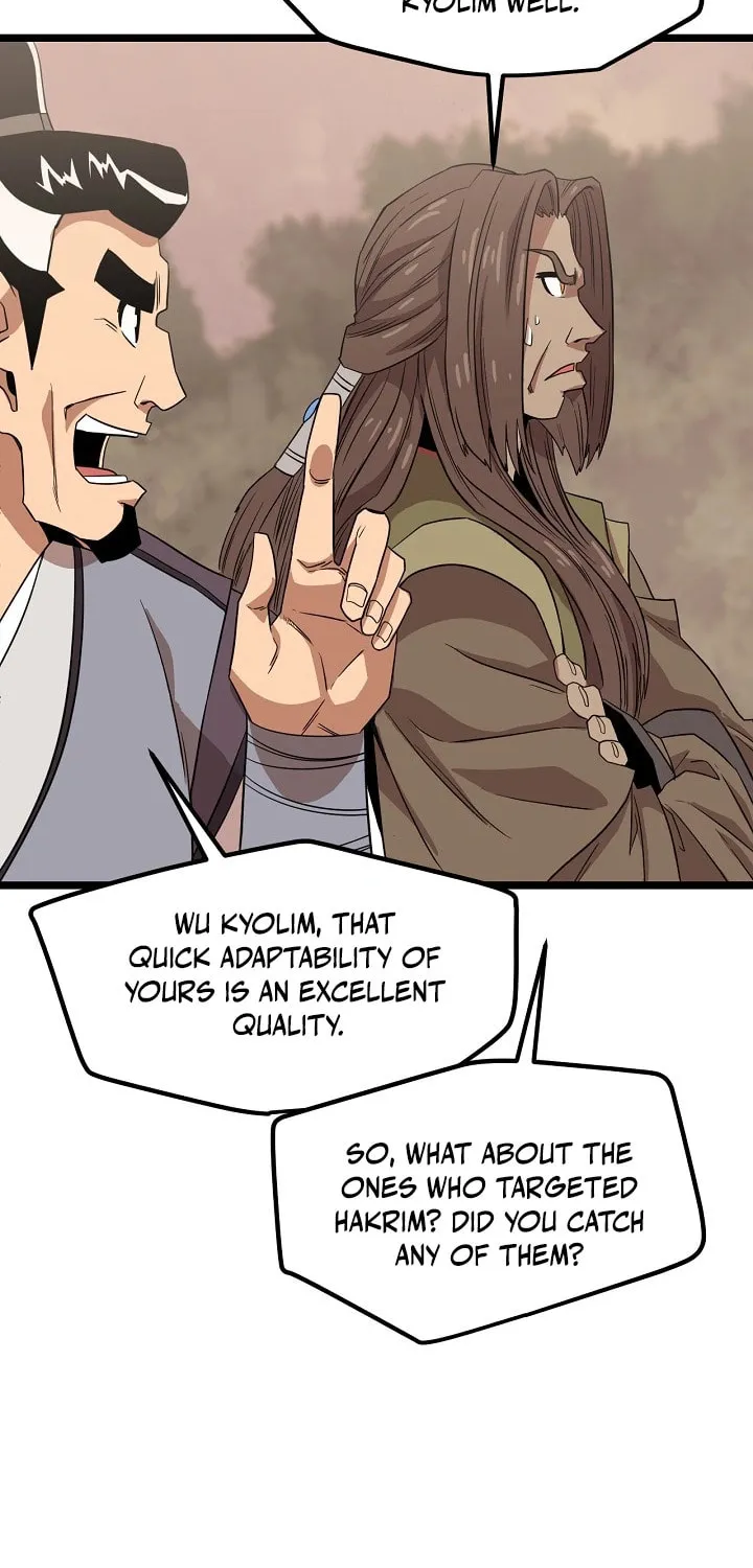 Read Reign chapter 36 image 29 on Lezhin