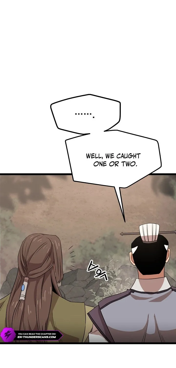 Read Reign chapter 36 image 31 on Lezhin