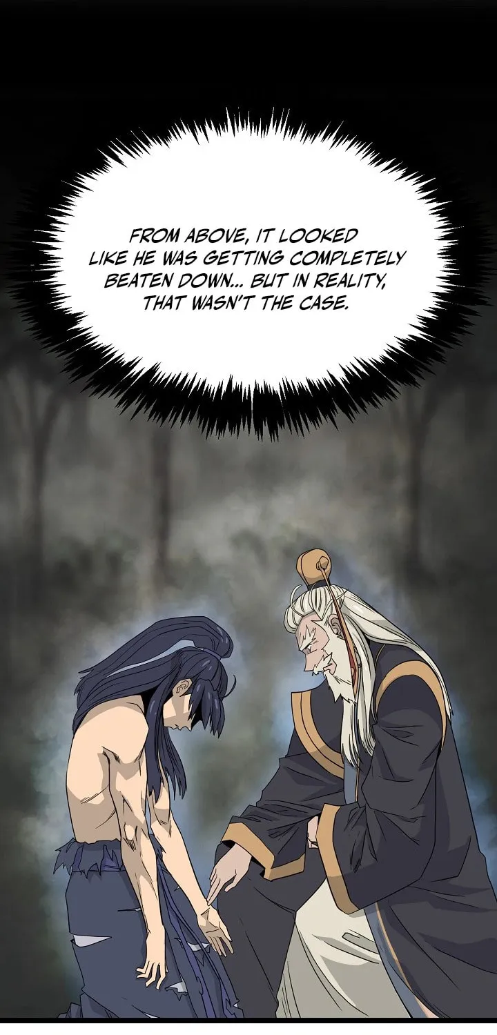 Read Reign chapter 36 image 5 on Lezhin