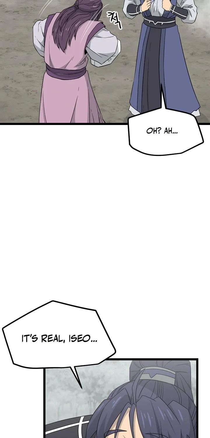 Read Reign chapter 37 image 24 on Lezhin