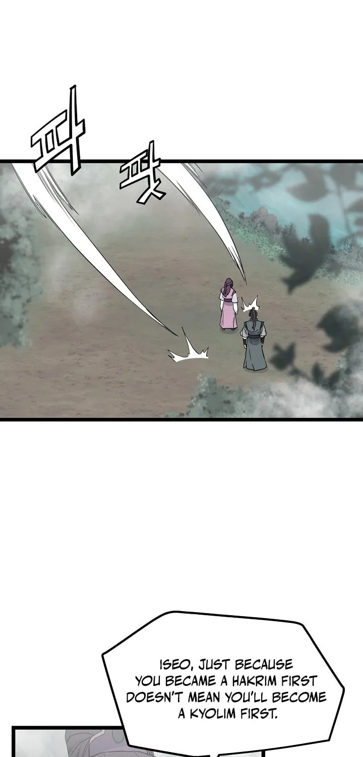 Read Reign chapter 37 image 30 on Lezhin
