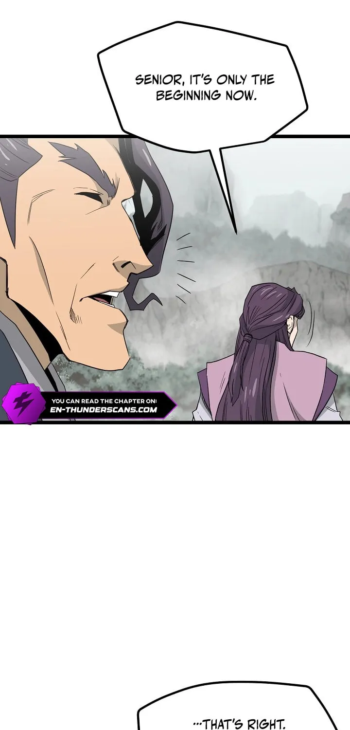 Read Reign chapter 37 image 32 on Lezhin