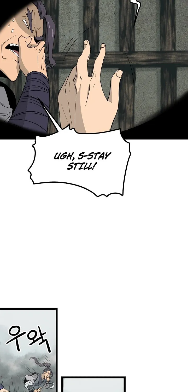 Read Reign chapter 37 image 5 on Lezhin