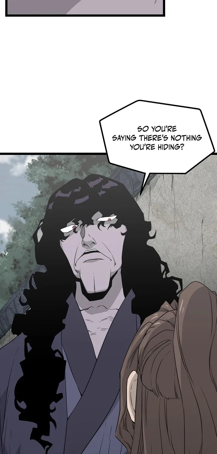 Read Reign chapter 38 image 2 on Lezhin
