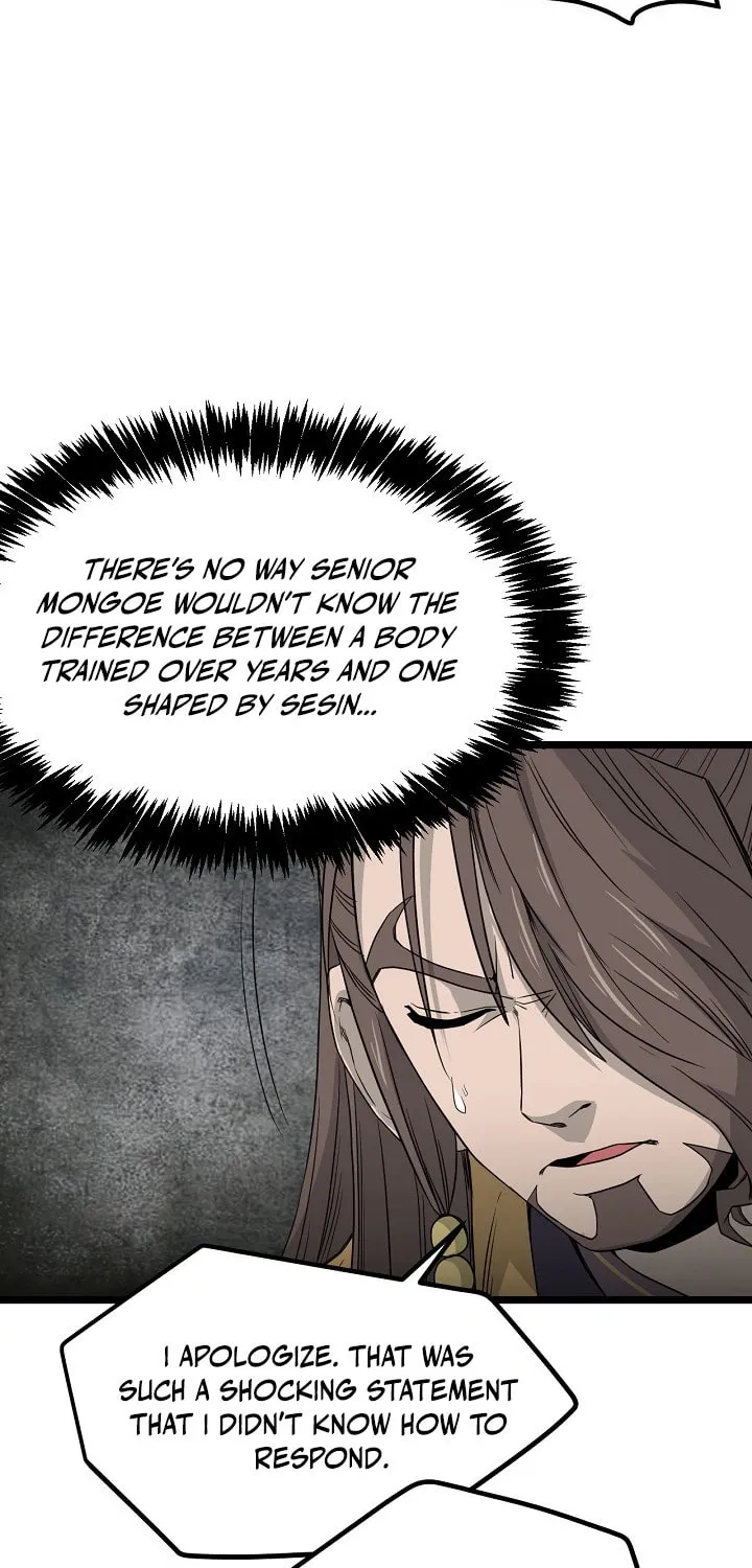 Read Reign chapter 38 image 23 on Lezhin