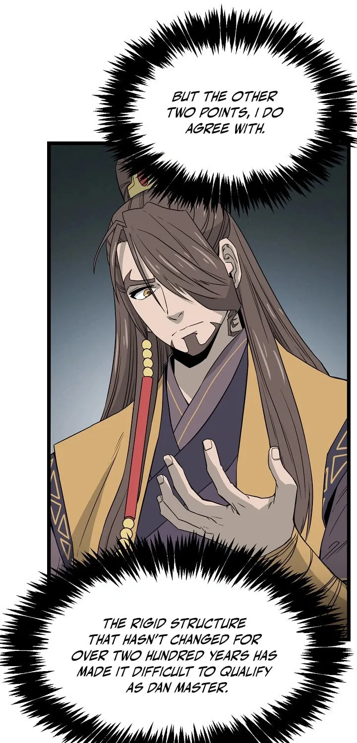 Read Reign chapter 38 image 34 on Lezhin