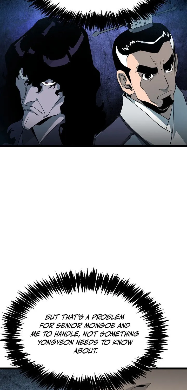 Read Reign chapter 38 image 36 on Lezhin