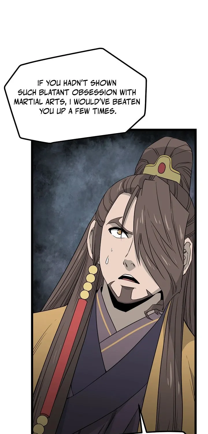 Read Reign chapter 38 image 5 on Lezhin