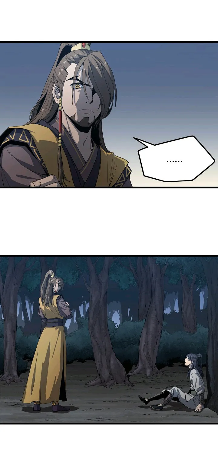 Read Reign chapter 4 image 12 on Lezhin