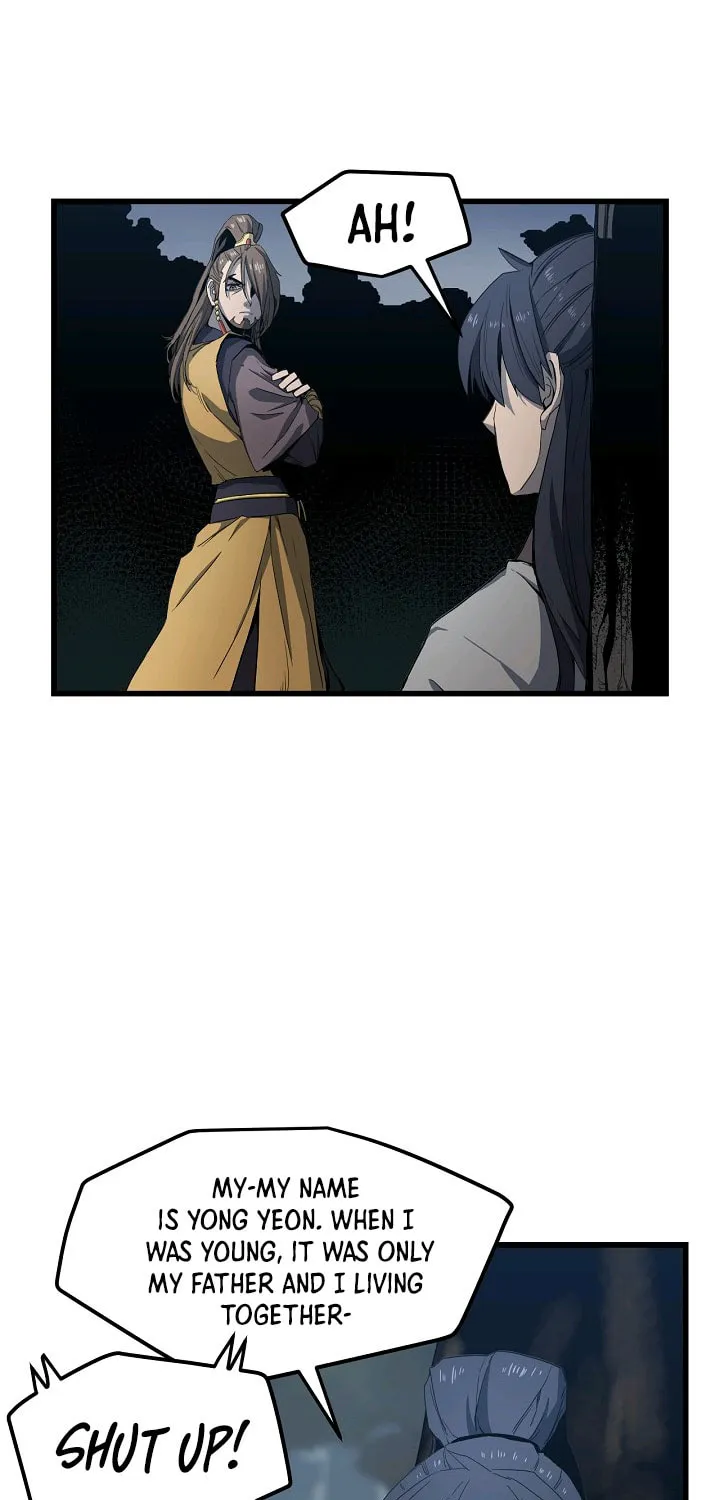 Read Reign chapter 4 image 14 on Lezhin