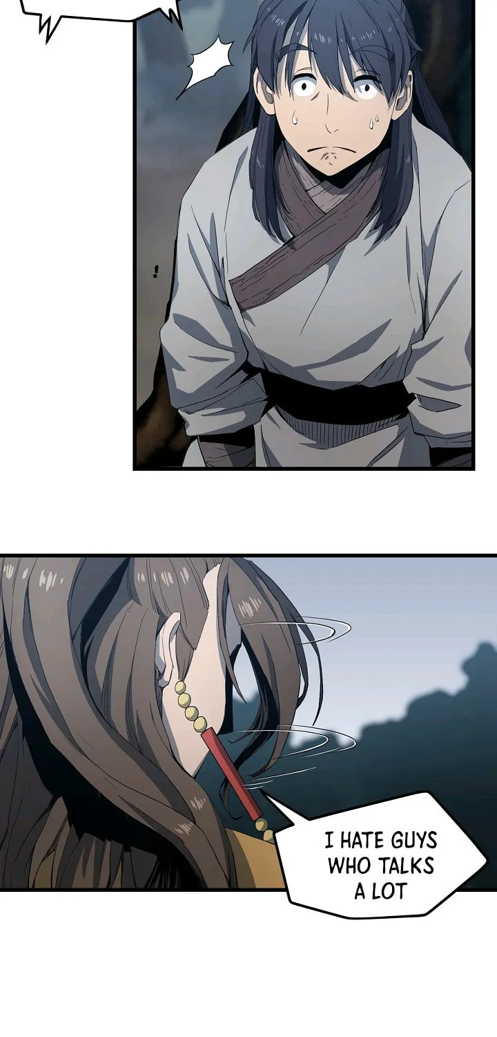 Read Reign chapter 4 image 15 on Lezhin