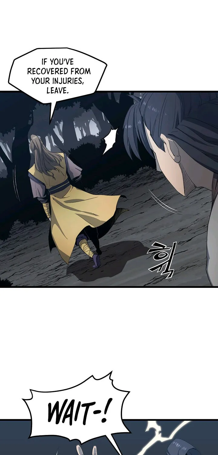 Read Reign chapter 4 image 16 on Lezhin