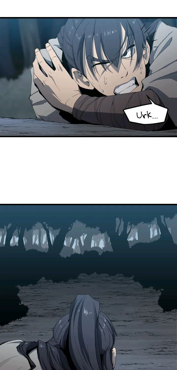 Read Reign chapter 4 image 19 on Lezhin
