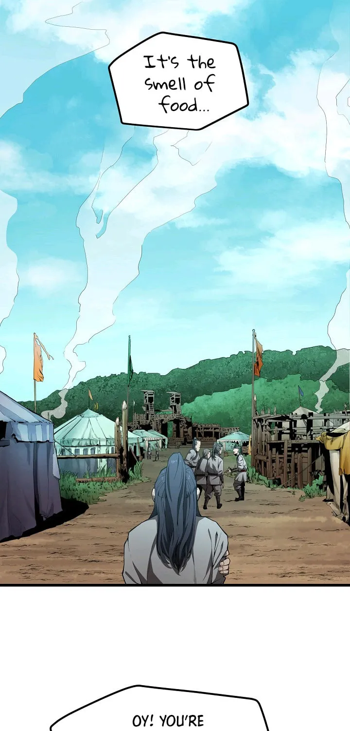 Read Reign chapter 4 image 25 on Lezhin