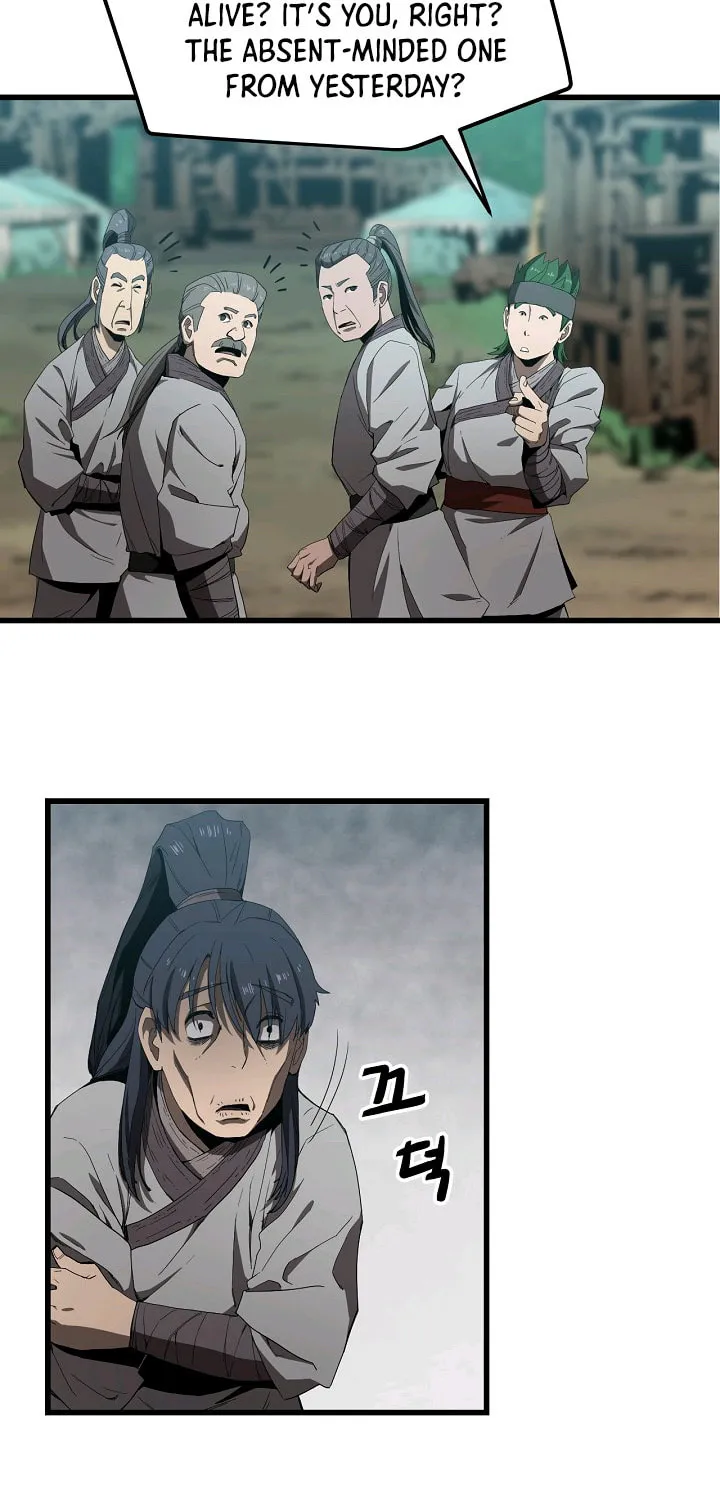 Read Reign chapter 4 image 26 on Lezhin